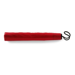 Parasol składany V4215-05 (kolor: czerwony)
