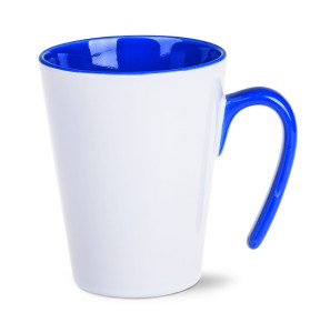 Kubek 270 ml Open (kolor: niebieski) MXM100B