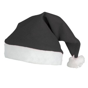Czapka świąteczna V7068-03 (kolor: czarny)