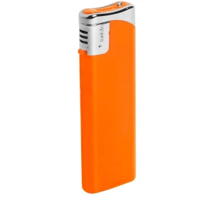 Zapalniczka V7585-07 (kolor: pomarańczowy)