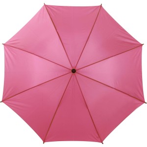 Parasol automatyczny V4232-21 (kolor: różowy)