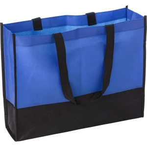 Torba na zakupy V7495-11 (kolor: niebieski)