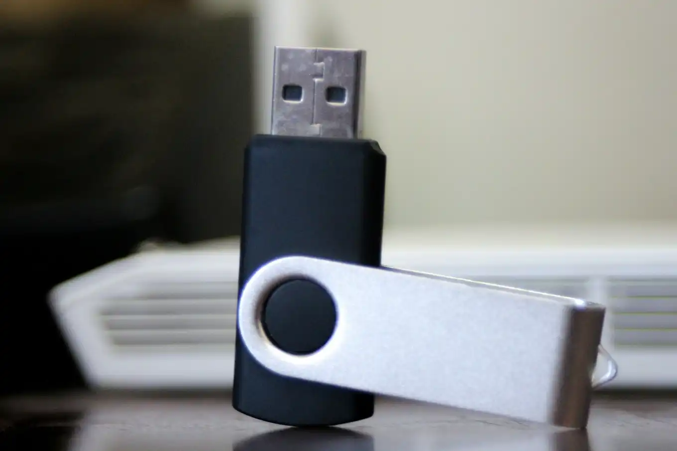 Pendrive'y reklamowe – skuteczne narzędzie marketingowe